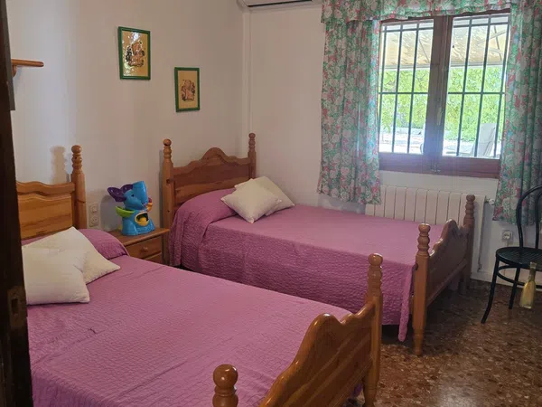Casa rural en Cordel de Balazote s/n, Barrios periféricos - Pedanías, Barrios periféricos - Pedanías - Foto 15