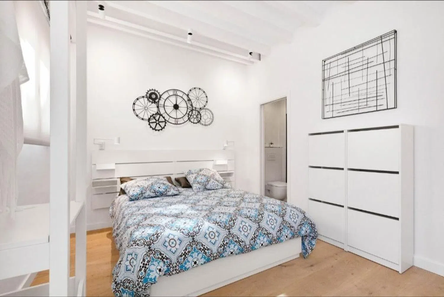 Piso en calle de Can Petit, 6 - Foto 4