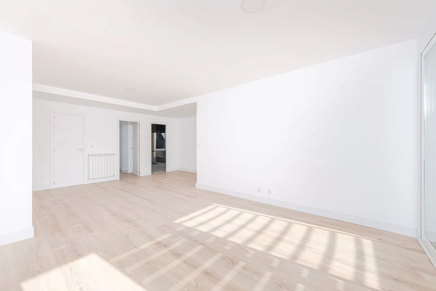 Piso en calle de la Condesa de Venadito - Foto 3