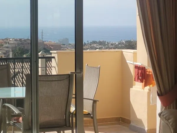 Piso en Calle Onice De Riviera, Nº 9Blq. 1 Conjunto Miraflores Hills Piso 2 Esc. 3 Pta. E2 C.P. 29649 Calahonda-chaparral Mijas (málaga), 2 MIRAFLORESHILLSPisoEscPtaE - Foto 11