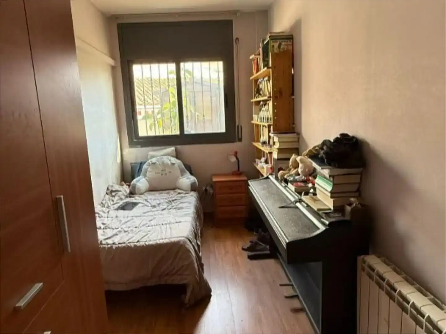 Piso en  Camí de Mas d’en Gual 22 - Foto 3