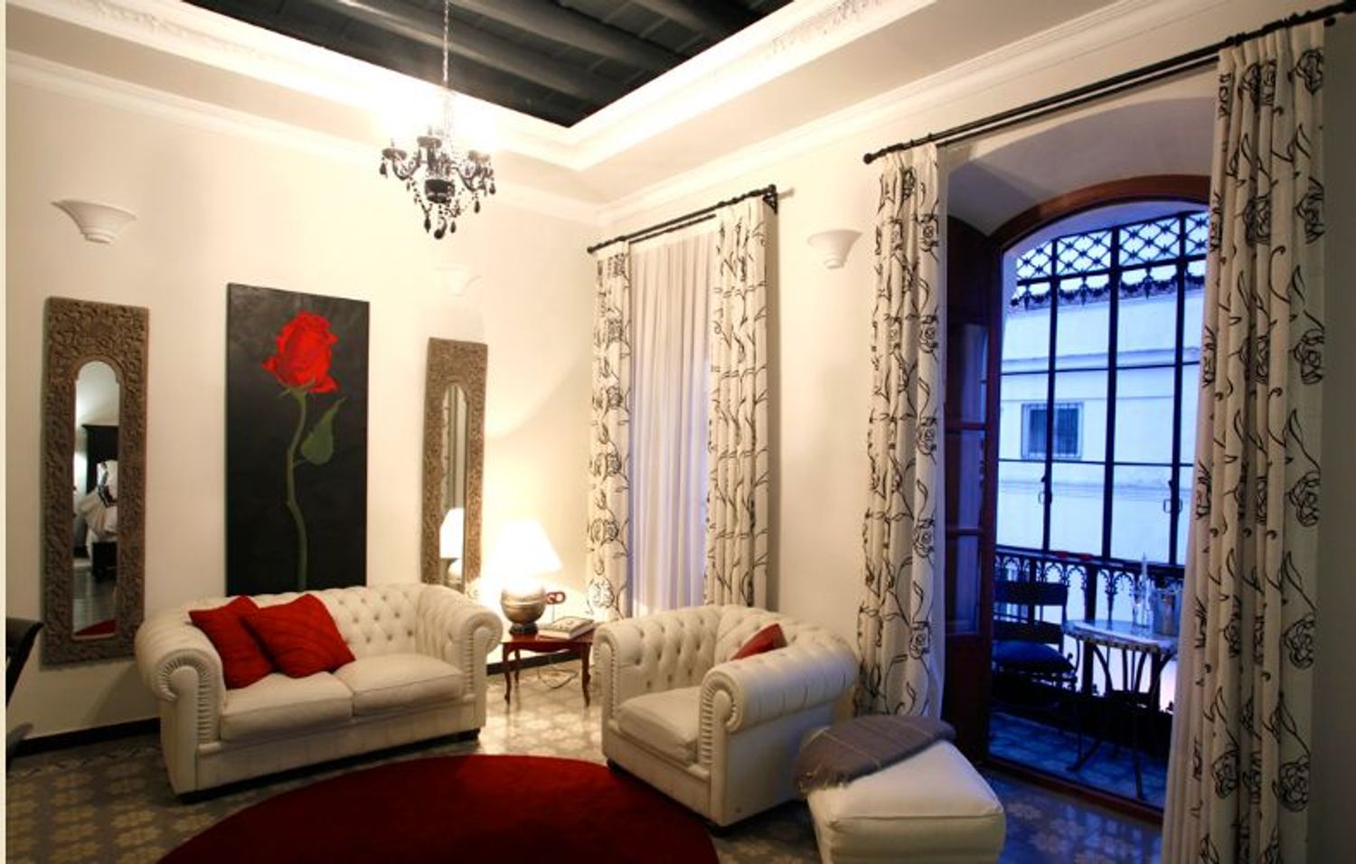 Casa o chalet independiente en Calle Campito, 35 - Foto 6