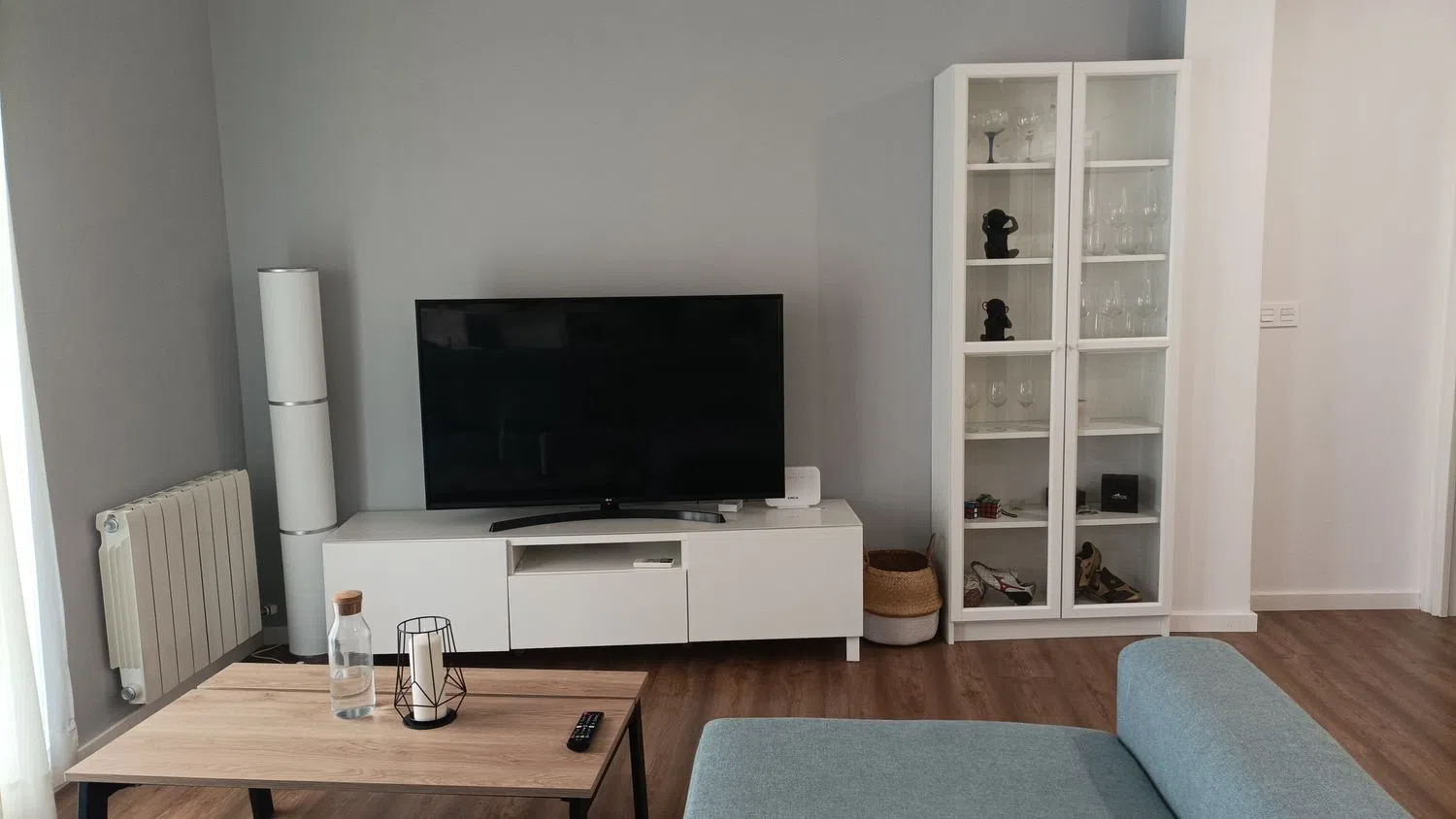 Piso en calle del Refugio, 12 - Foto 1