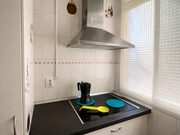 Piso en avenida Carlos V, 34 - Foto 7