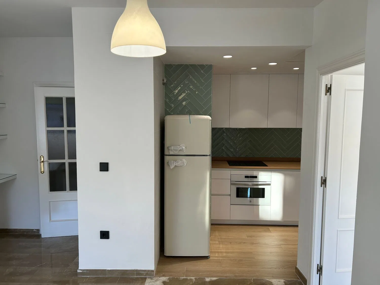 Ático en calle San Antón, 49 - Foto 3