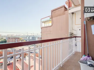 Piso en L'Hospitalet de Llobregat - Foto 17