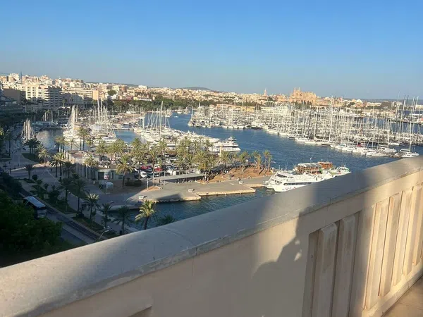 Piso en Avenida de Gabriel Roca, 26, Paseo Marítimo - Foto 3