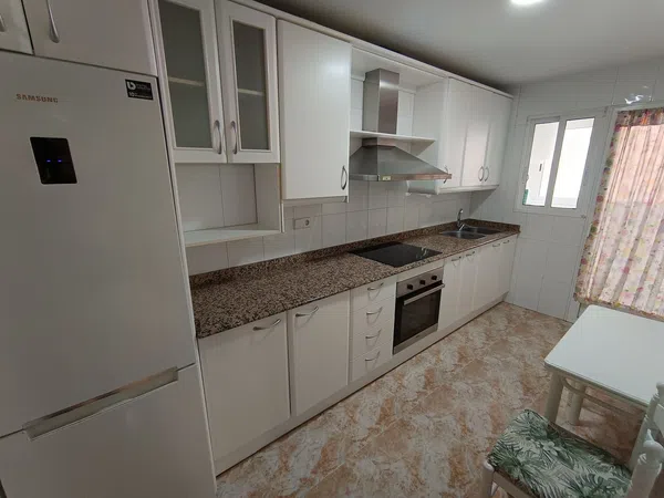 Piso en Calle Aurora, 25, La Alberca - Foto 7