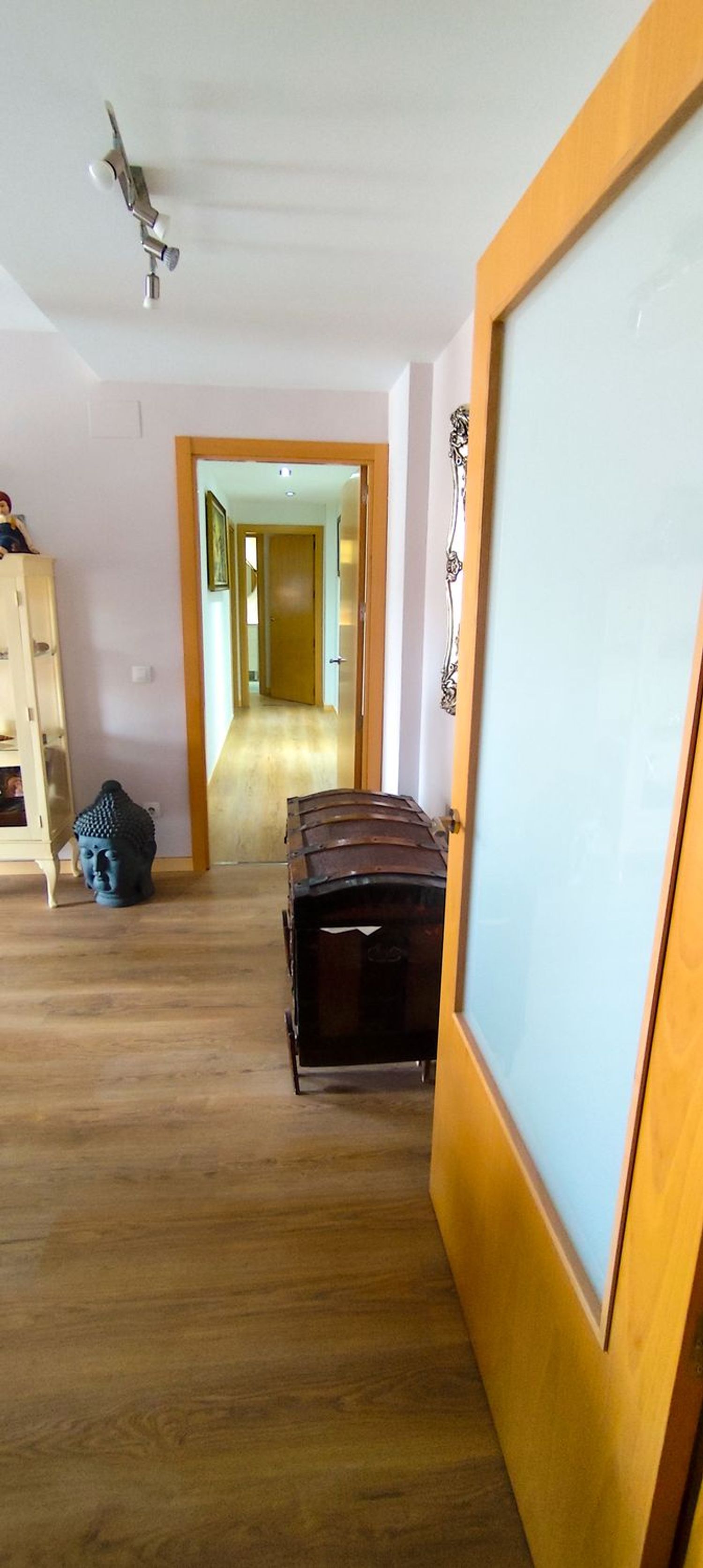 Piso en calle Manuela Malasaña, 9 - Foto 12