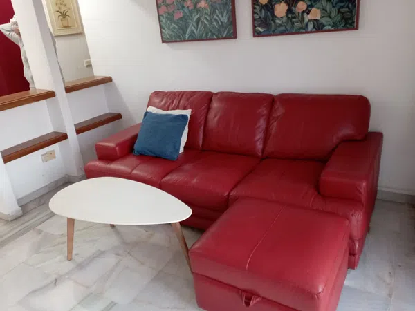 Piso en Calle Morena, 36, Camino de Antequera - Foto 14