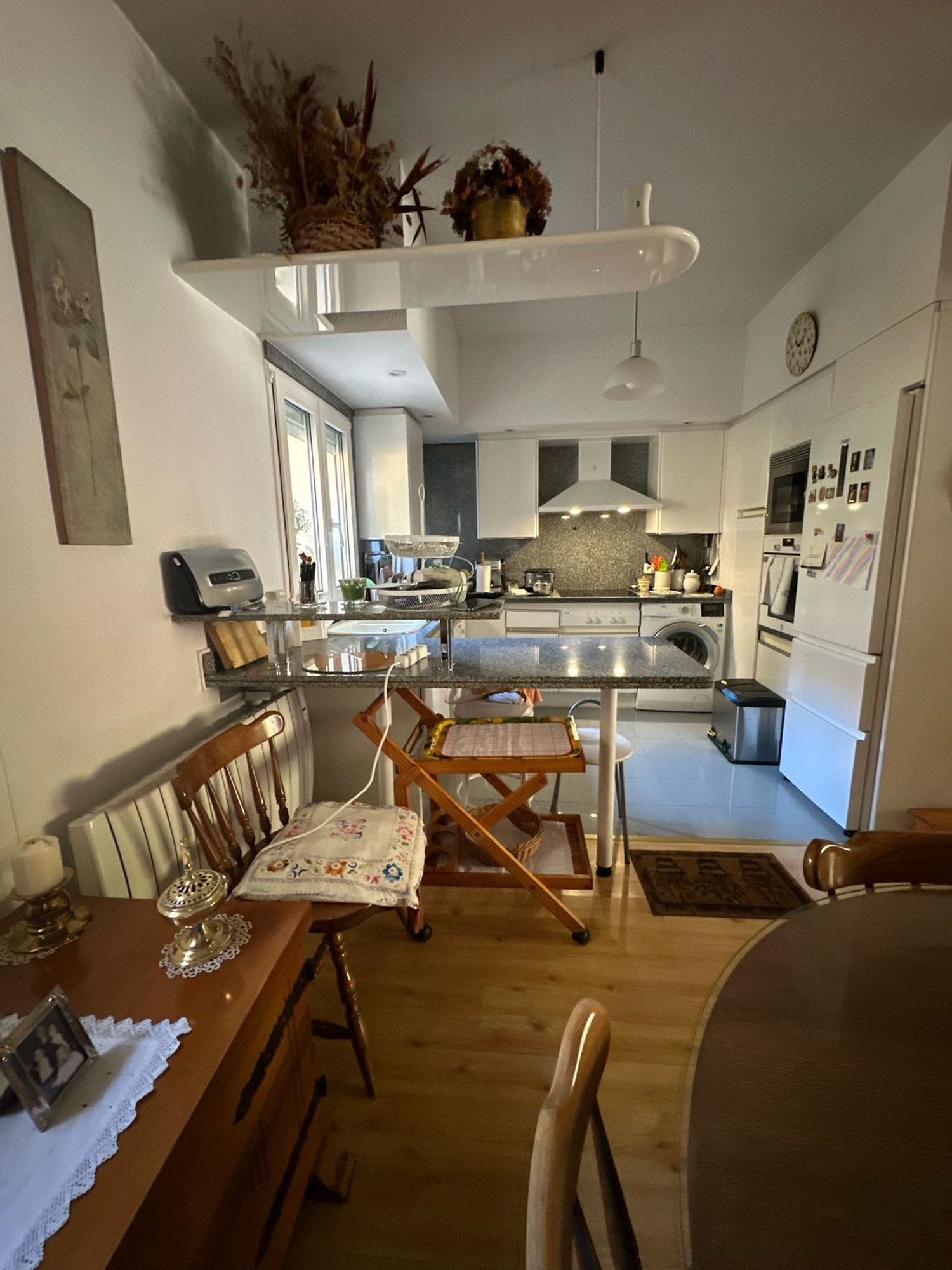 Piso en Barrio Cuatro Caminos - Foto 2