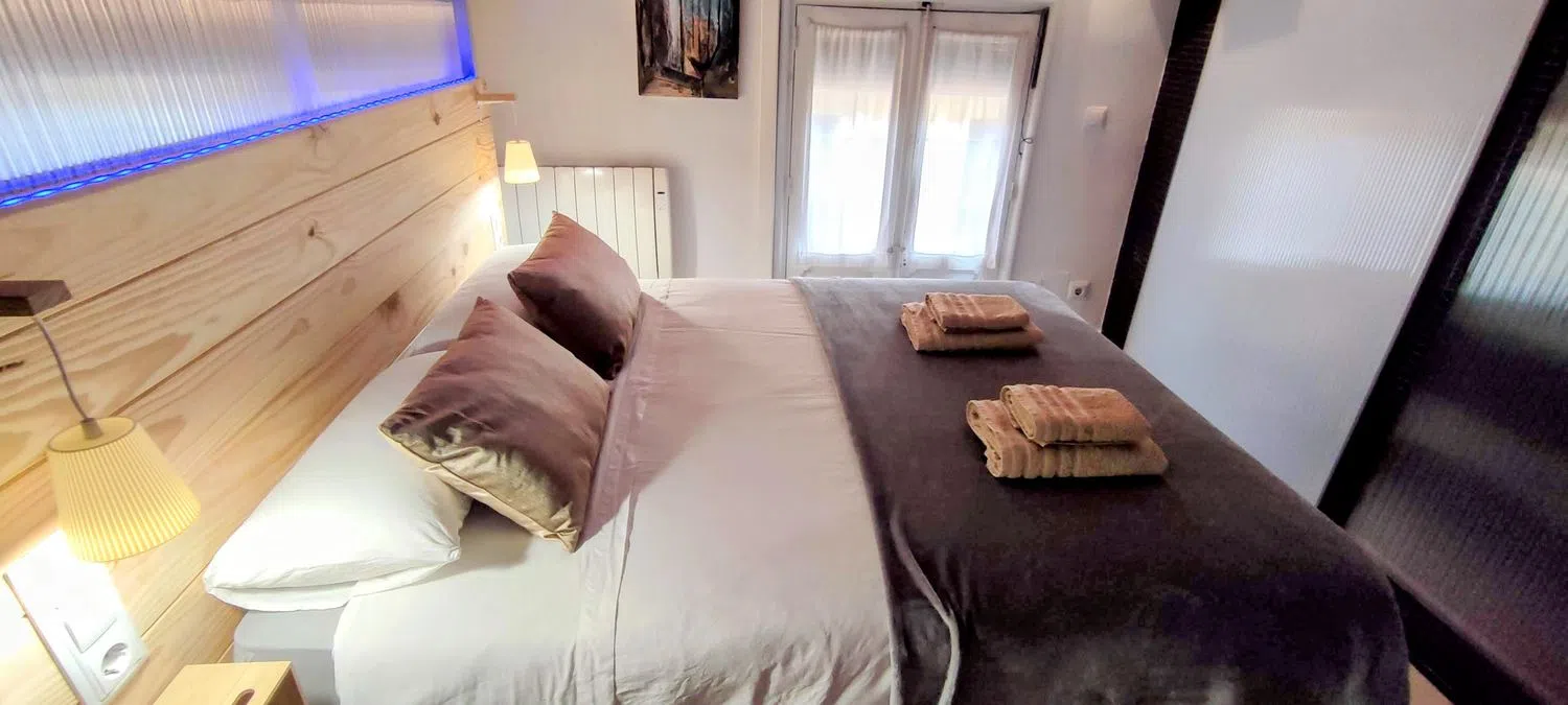 Piso en calle del Alamillo, 2 - Foto 12