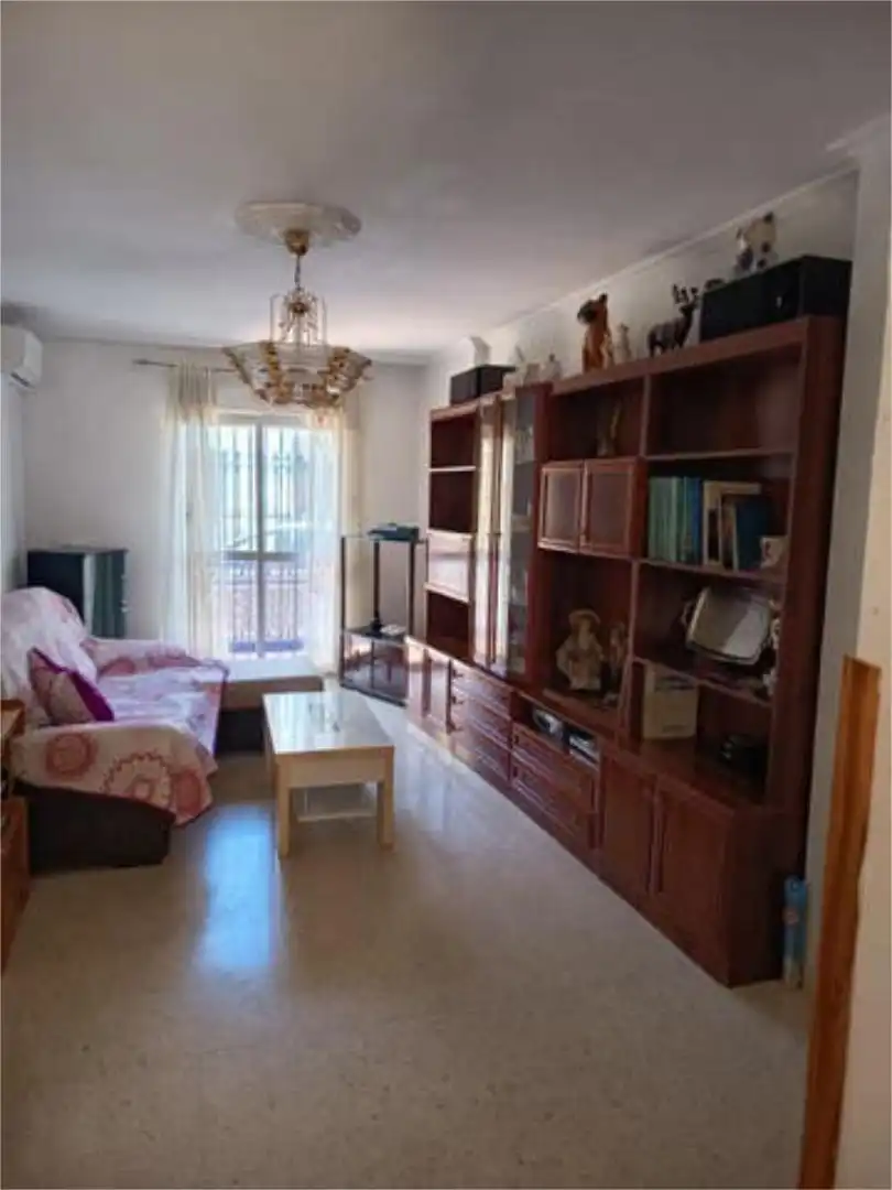 Chalet en Puebla del Río - Foto 4