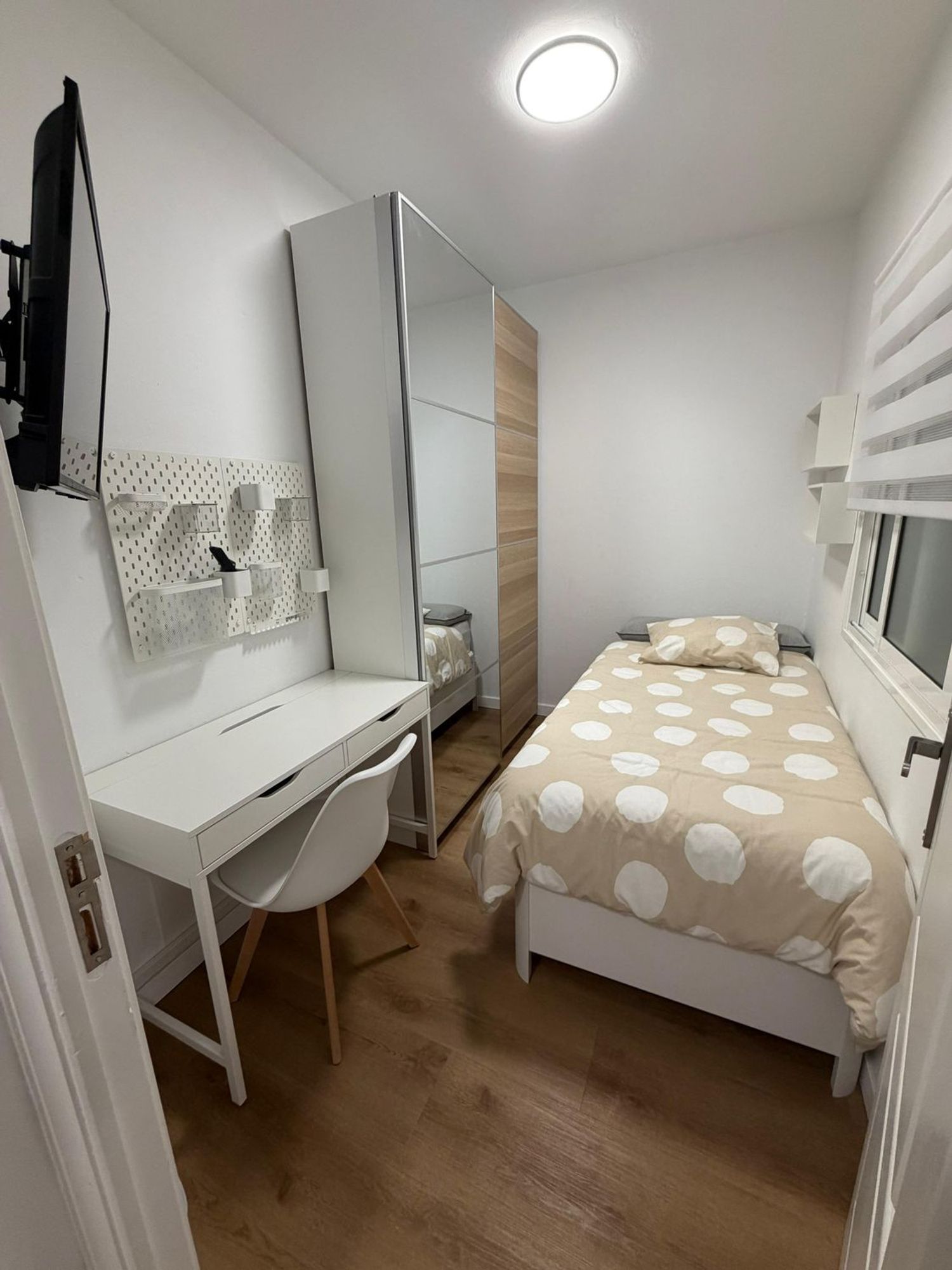 Piso en calle Secretario Padilla, 5 - Foto 5