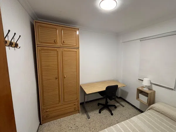 Piso en Ronda del Tamarguillo, 11, Su Eminencia - La Oliva - Foto 7