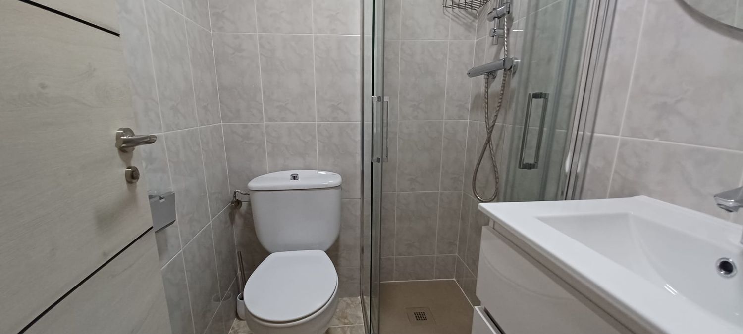 Piso en Porto Colon, Parque Lisboa - La Paz - Foto 8