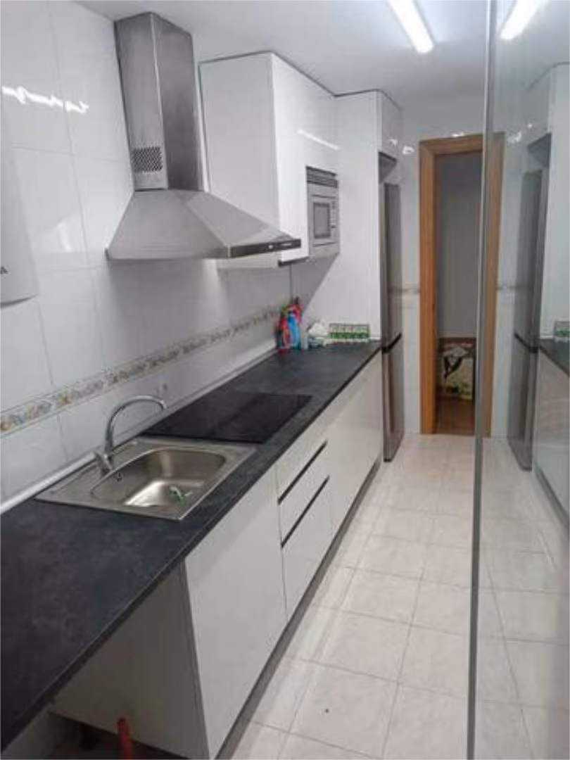 Piso en Camino de las Aguas - Foto 2