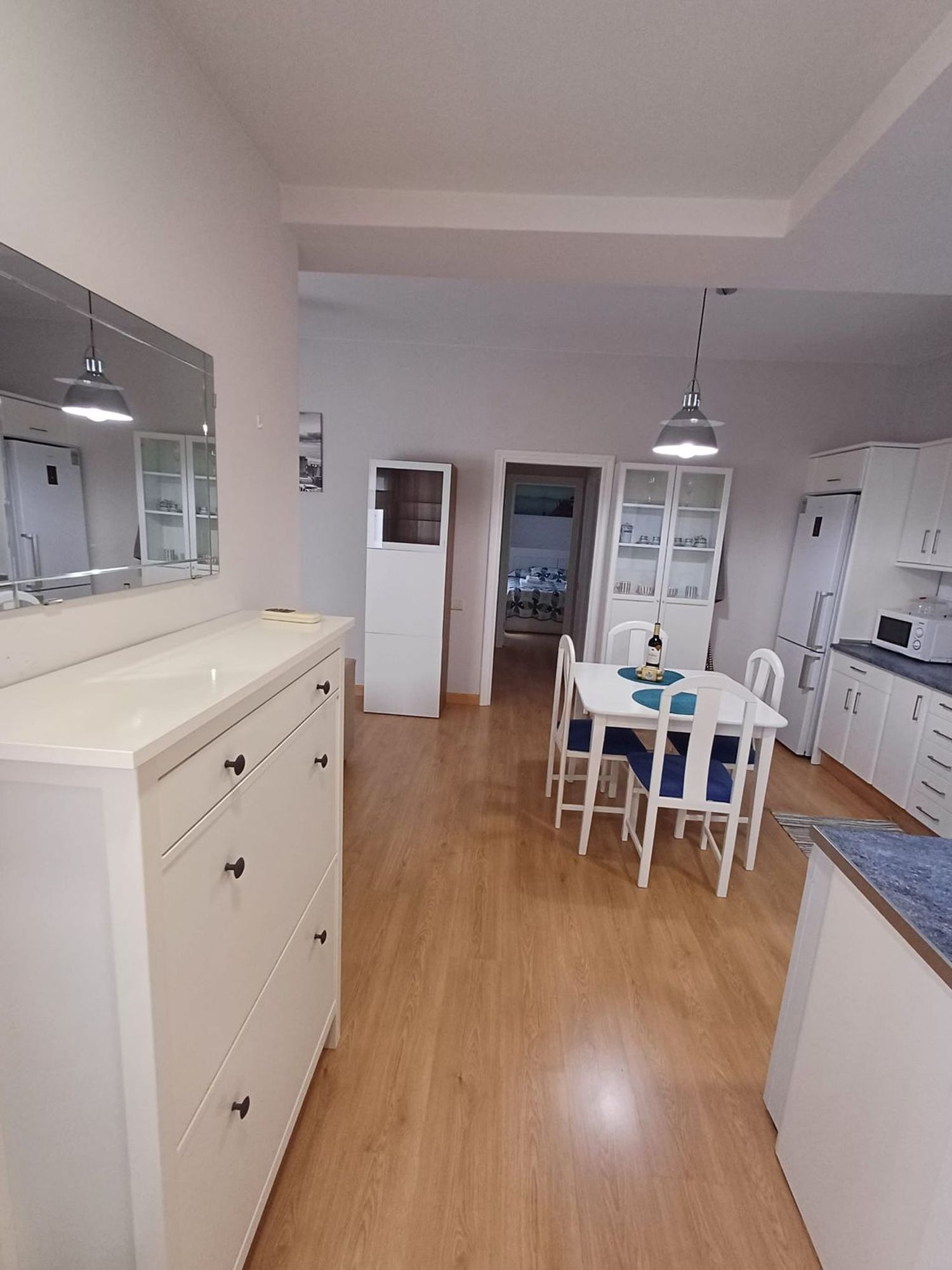 Piso en calle Alfredo L Jones, 20 - Foto 2