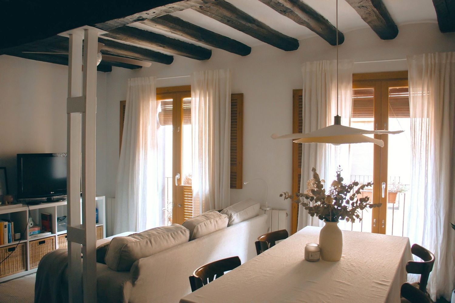 Piso en calle de Jussepe Martínez, 3 - Foto 1