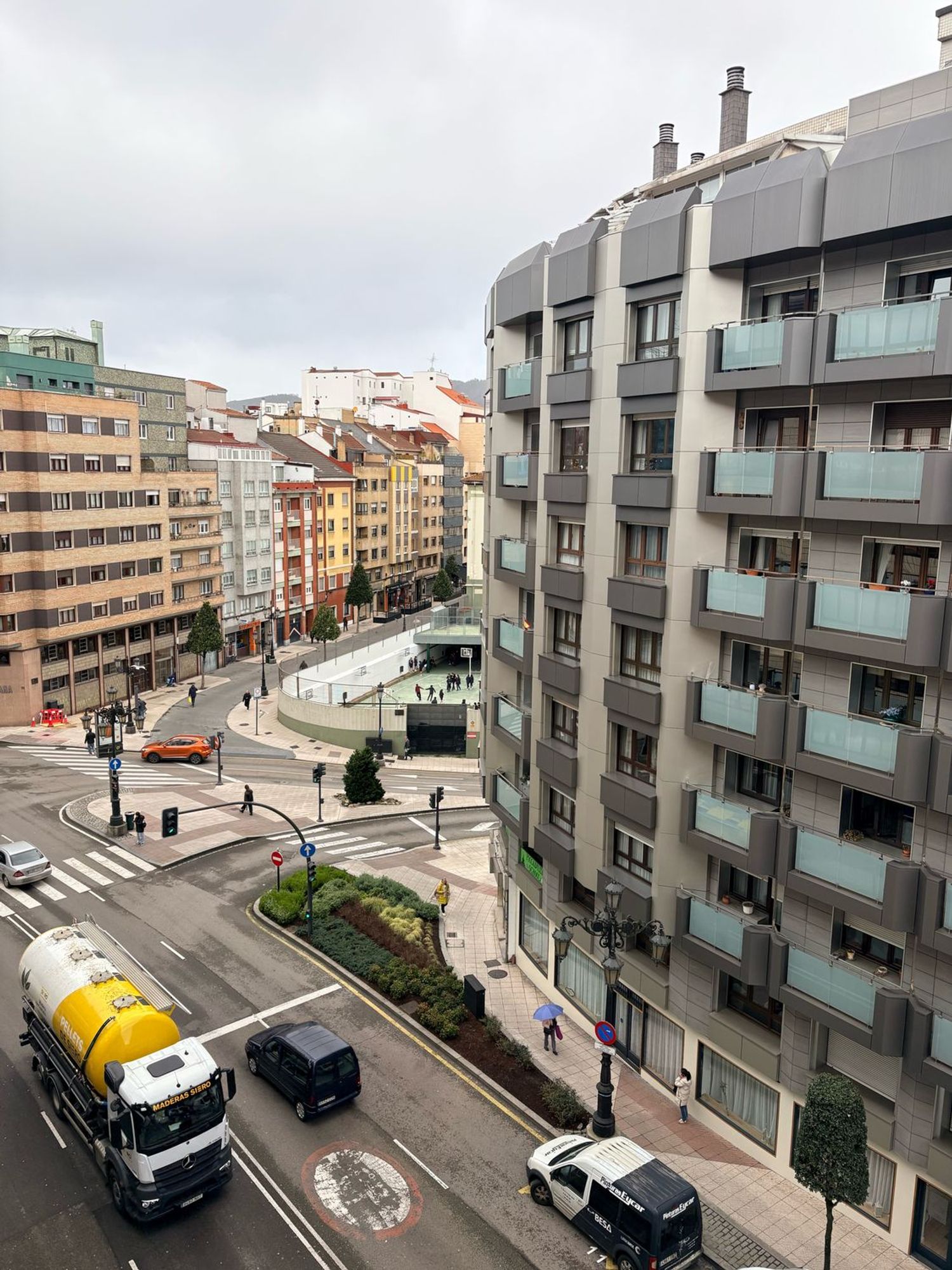 Piso en calle Muñoz Degraín, 6 - Foto 19