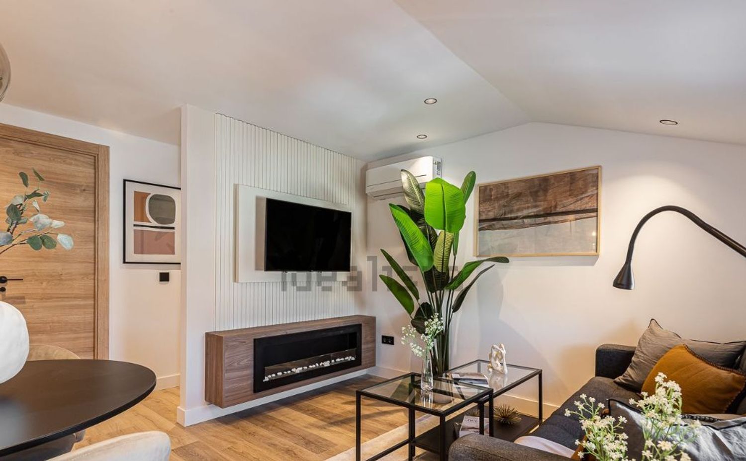 Ático en plaza del Baile, 3 - Foto 1