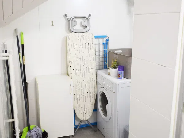 Ático en calle Trasmiera, 6 - Foto 12