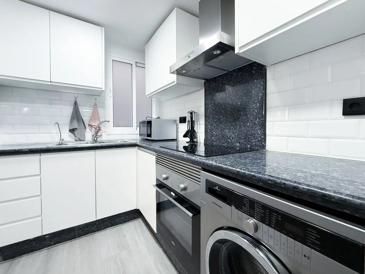 Piso en calle del Pare Antón Martín, 38 - Foto 14