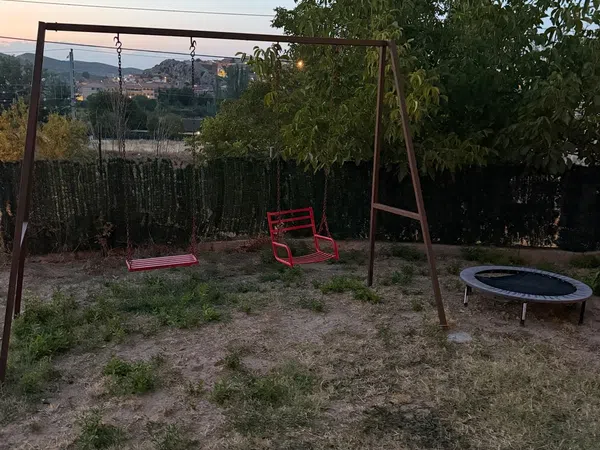 Casa rural en Calle de Cuesta del Pino, 2 - Foto 11