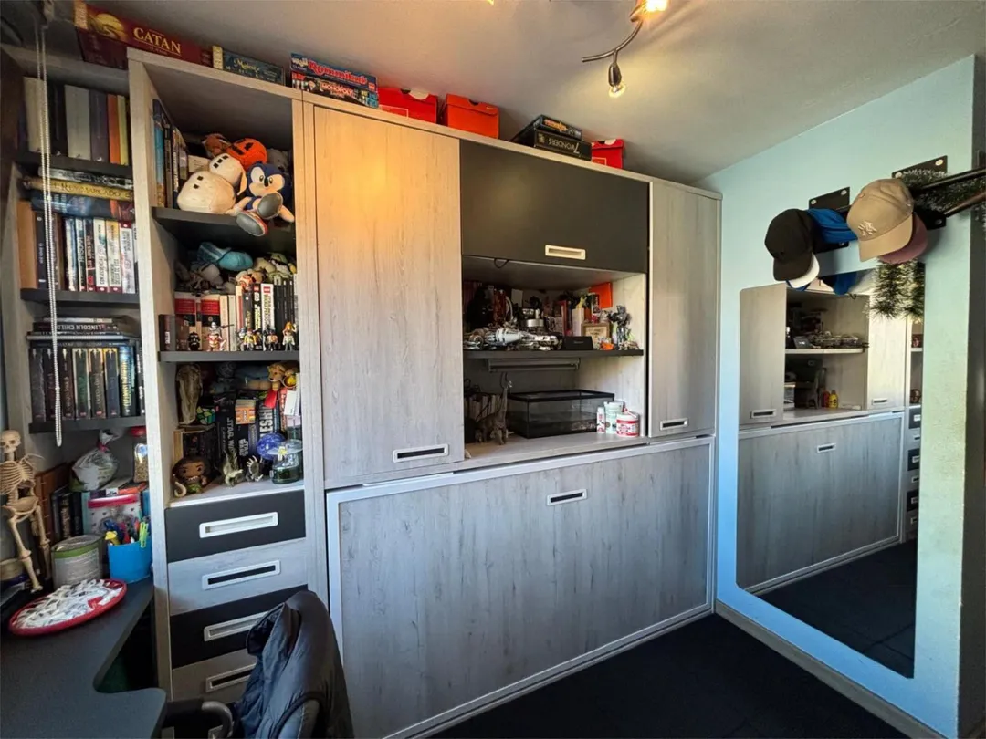 Piso en  Calle Coslada 18 - Foto 7