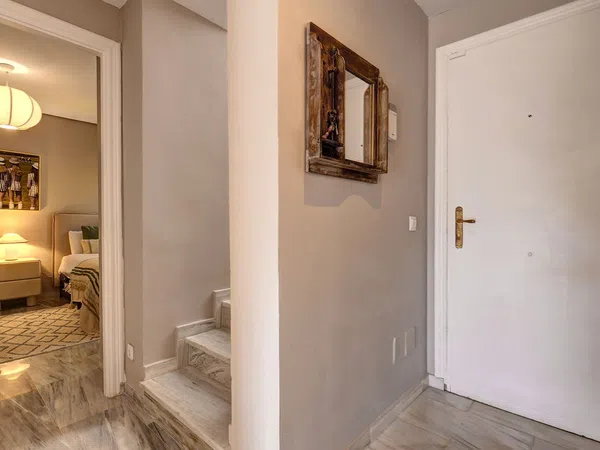 Ático en calle Urbanizacion Real de Zaragoza, 40 - Foto 28