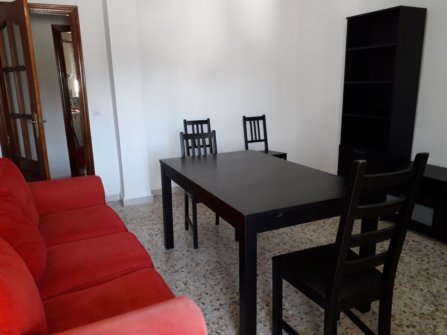 Piso en Barriada Nuestra Señora de la Oliva, Sevilla, 112, Su Eminencia - La Oliva - Foto 2