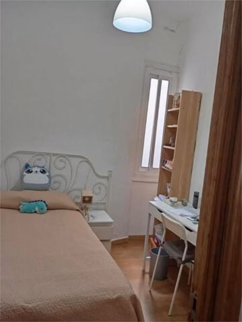 Piso en Lavapiés - Foto 6