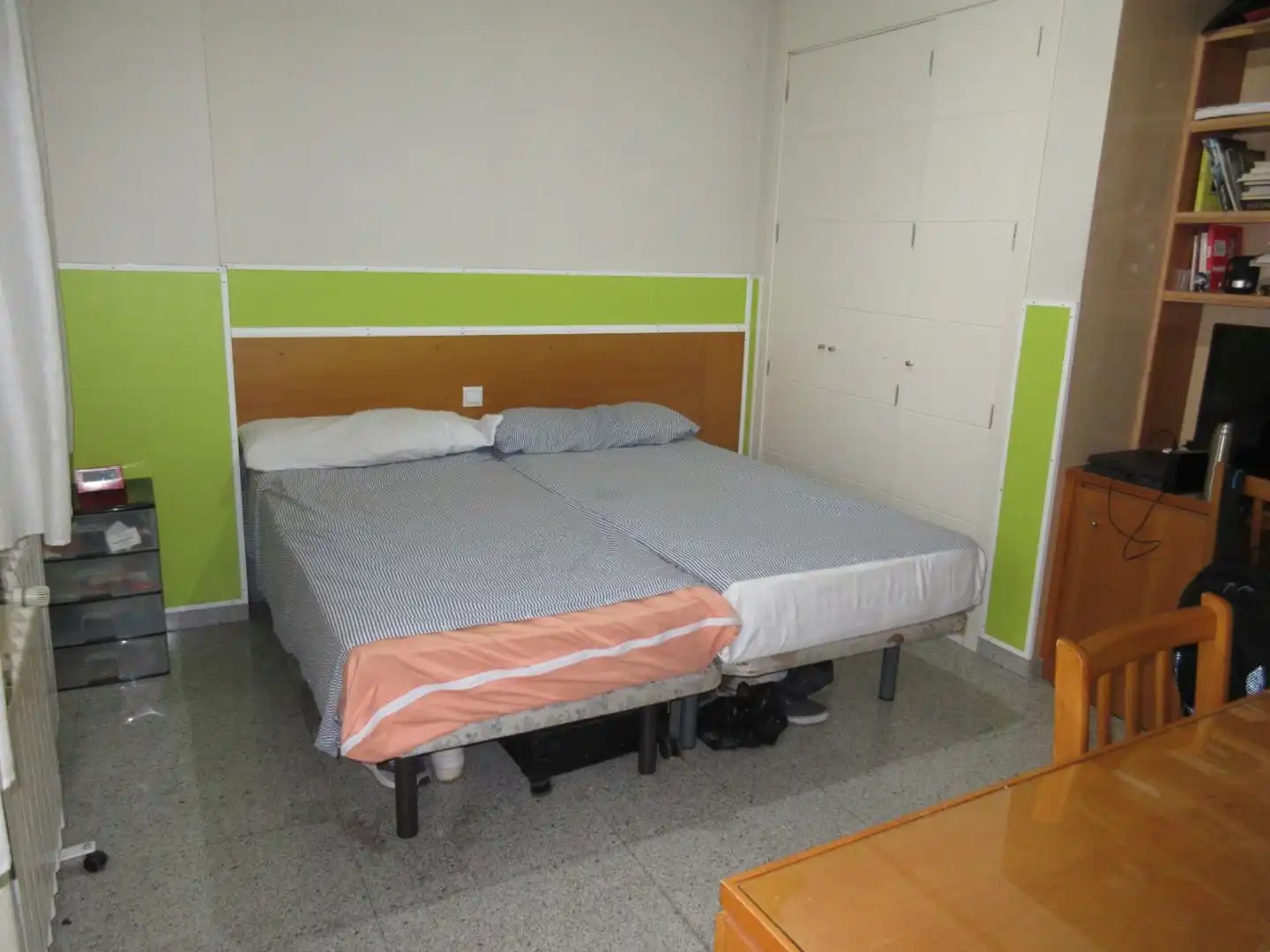 Estudio en  Avenida del Santuario de Valverde 18 - Foto 3