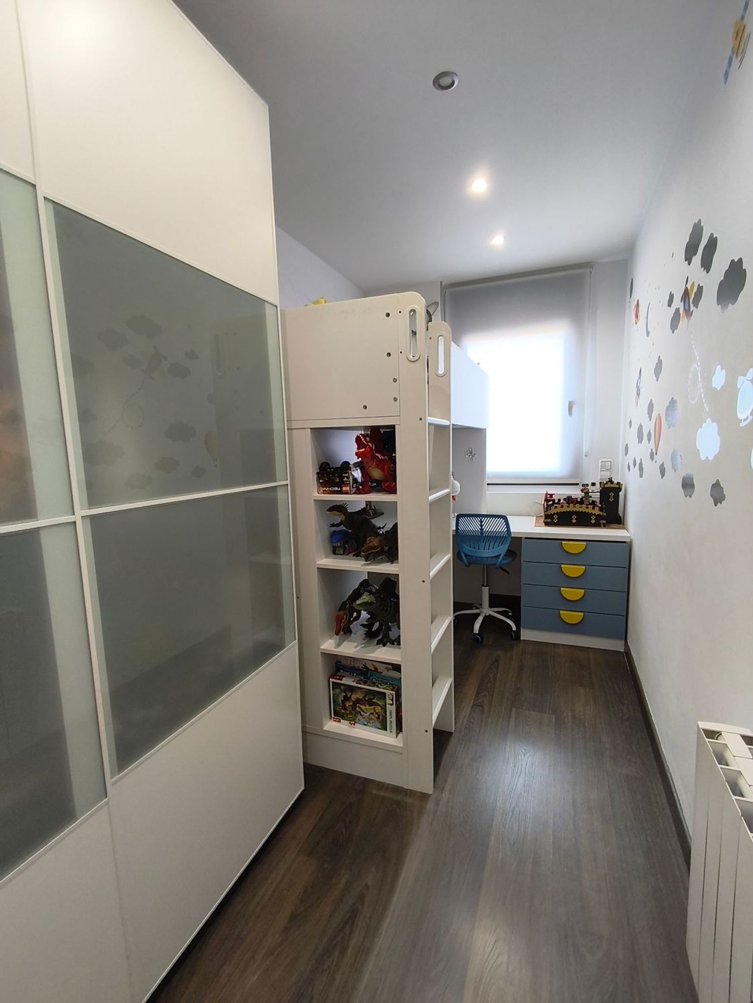 Dúplex en Calle de Valeri Saleta, 40 - Foto 22