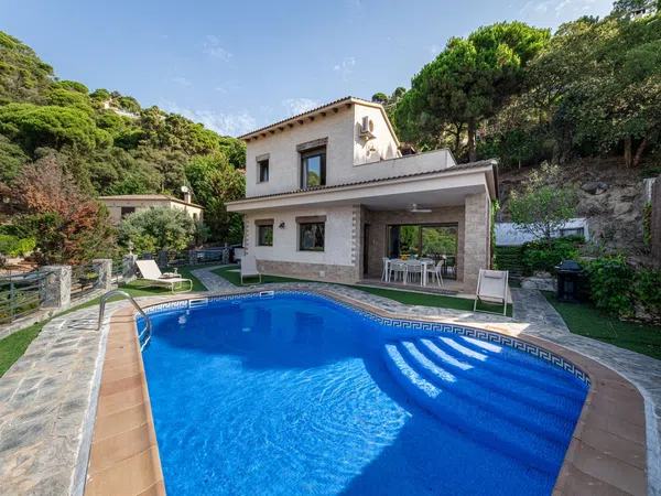 Casa o chalet independiente en Calle del Fonoll, 34, Serra Brava, Serra Brava - Foto 4