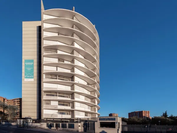 Piso en Barrio Peñagrande