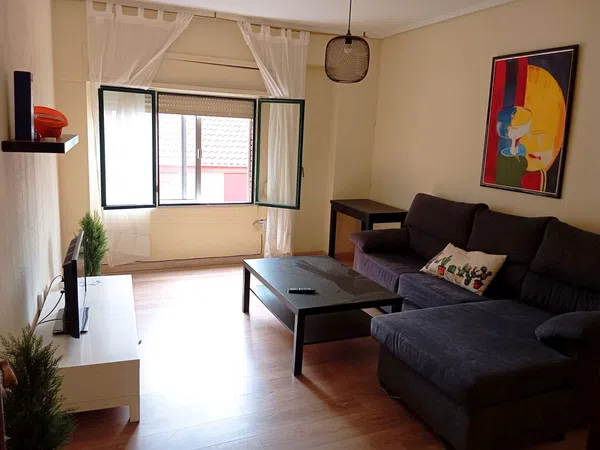 Piso en Calle Comunidades, 1, Centro, Centro - Foto 1