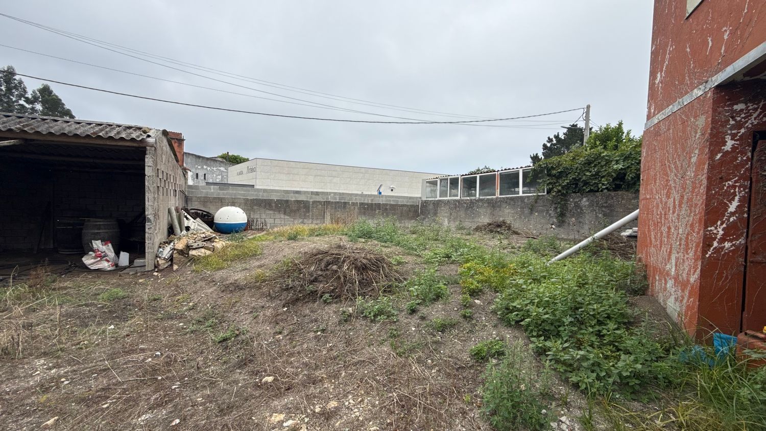 Casa de pueblo en Lagos, 10, Arteixo, Arteixo - Foto 14