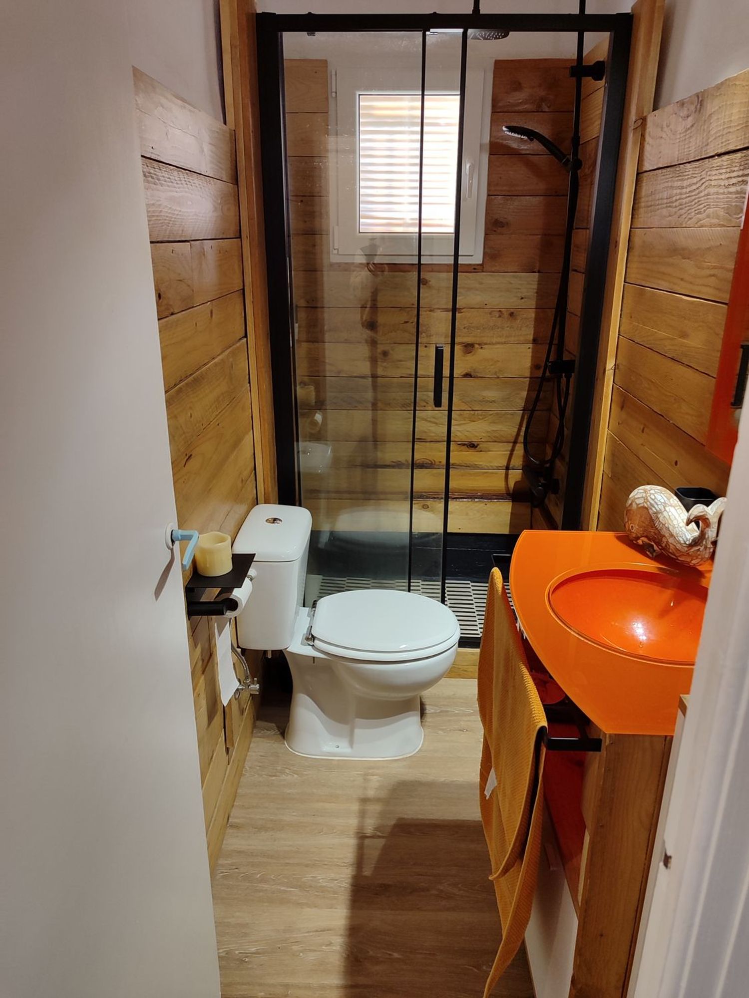 Piso en calle Violetas, 35 - Foto 4