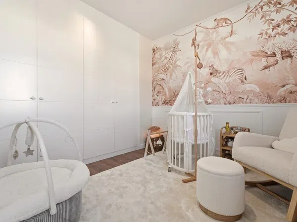 Chalet pareado en Urbanizacion Monte de la Villa M-5, 5 - Foto 33