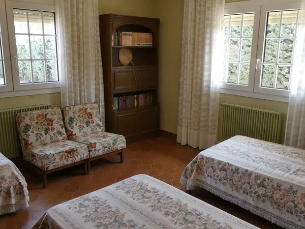 Casa o chalet independiente en Avenida de Bertolez, 7 - Foto 27