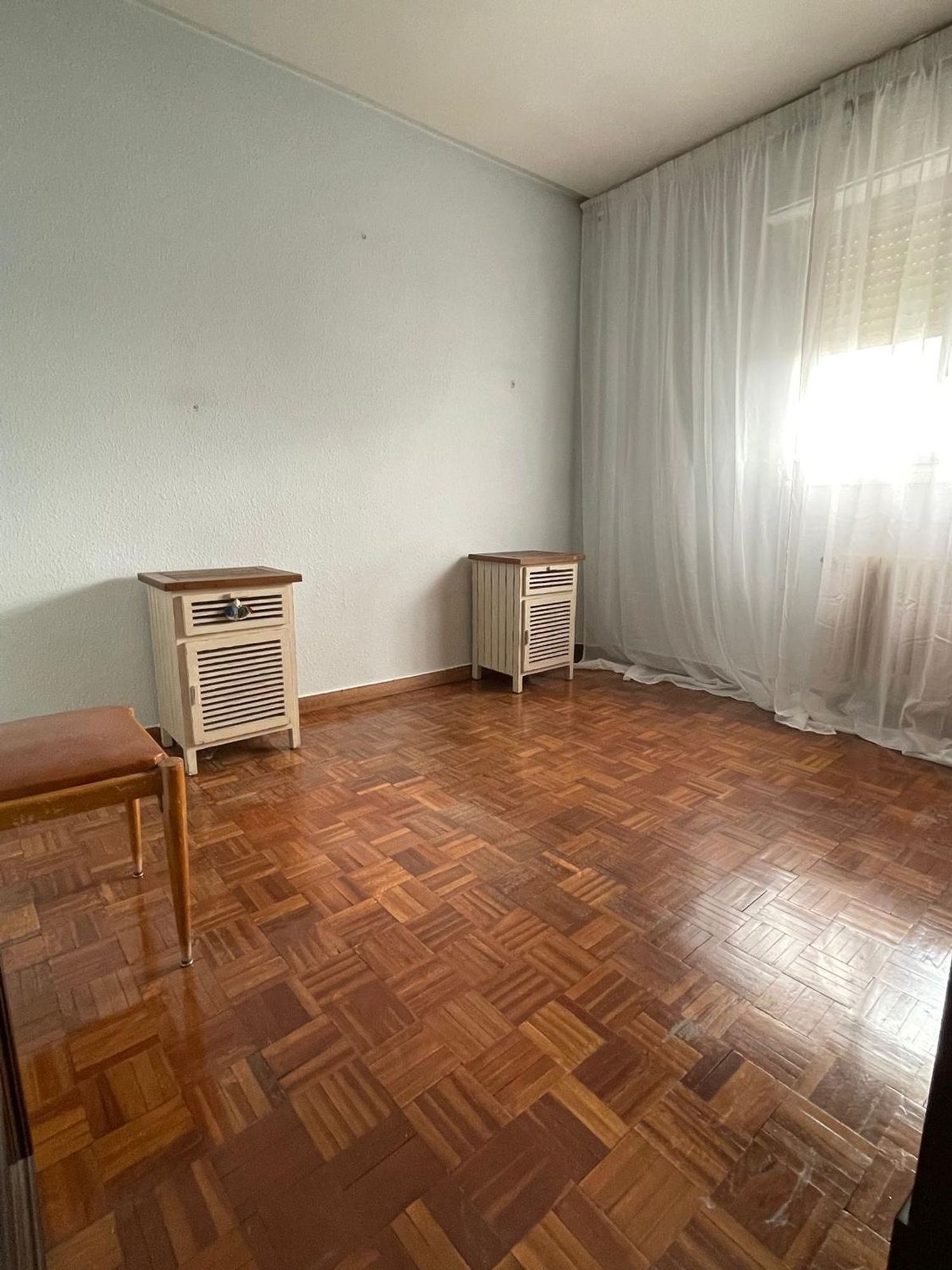 Piso en paseo de Carmelitas, 35 - Foto 1