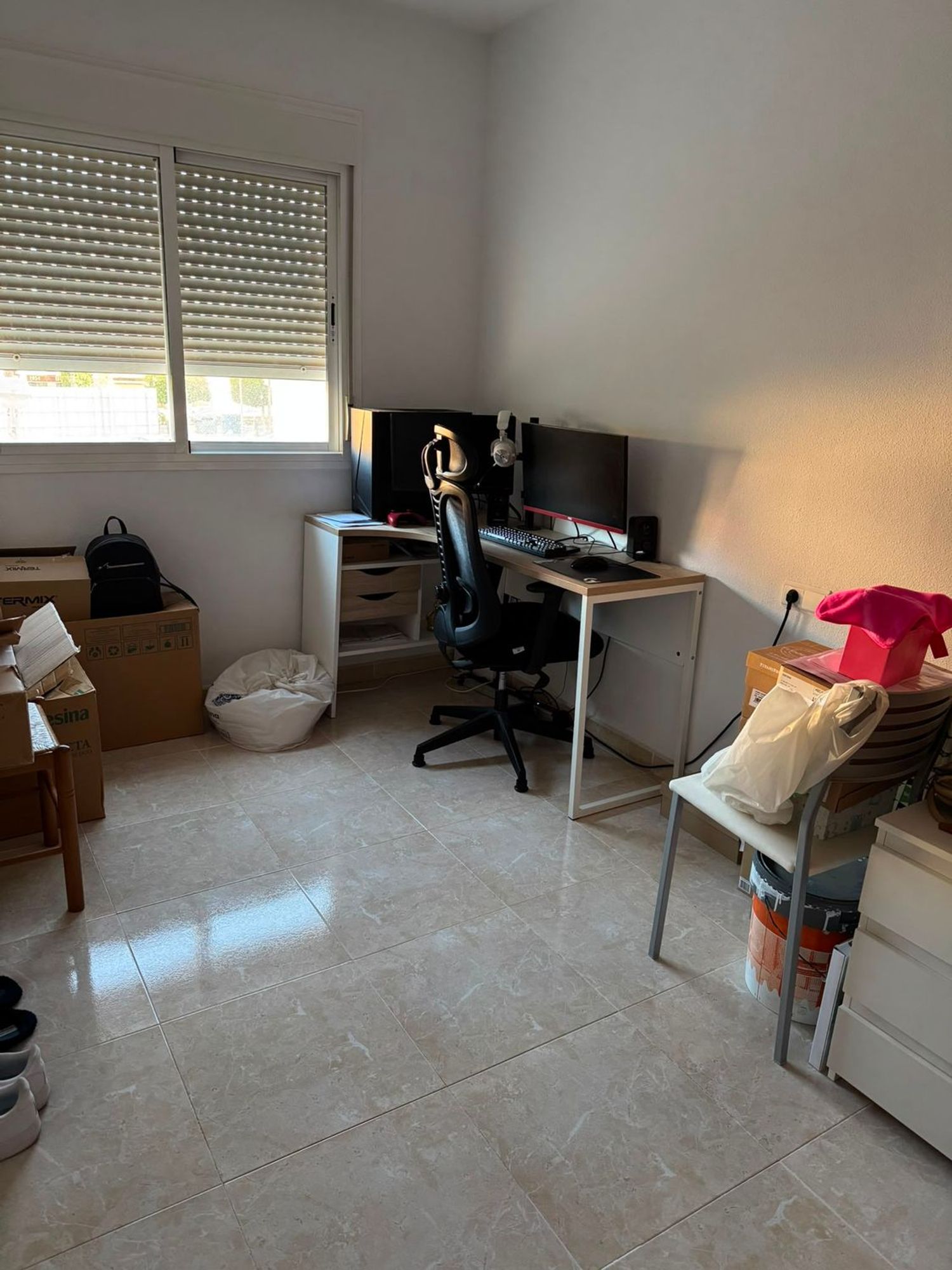 Piso en Calle José de Churriguera, 25, Plaza de la Luz - Foto 7
