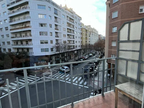 Piso en Calle de Francisco de Vitoria, 30 - Foto 5
