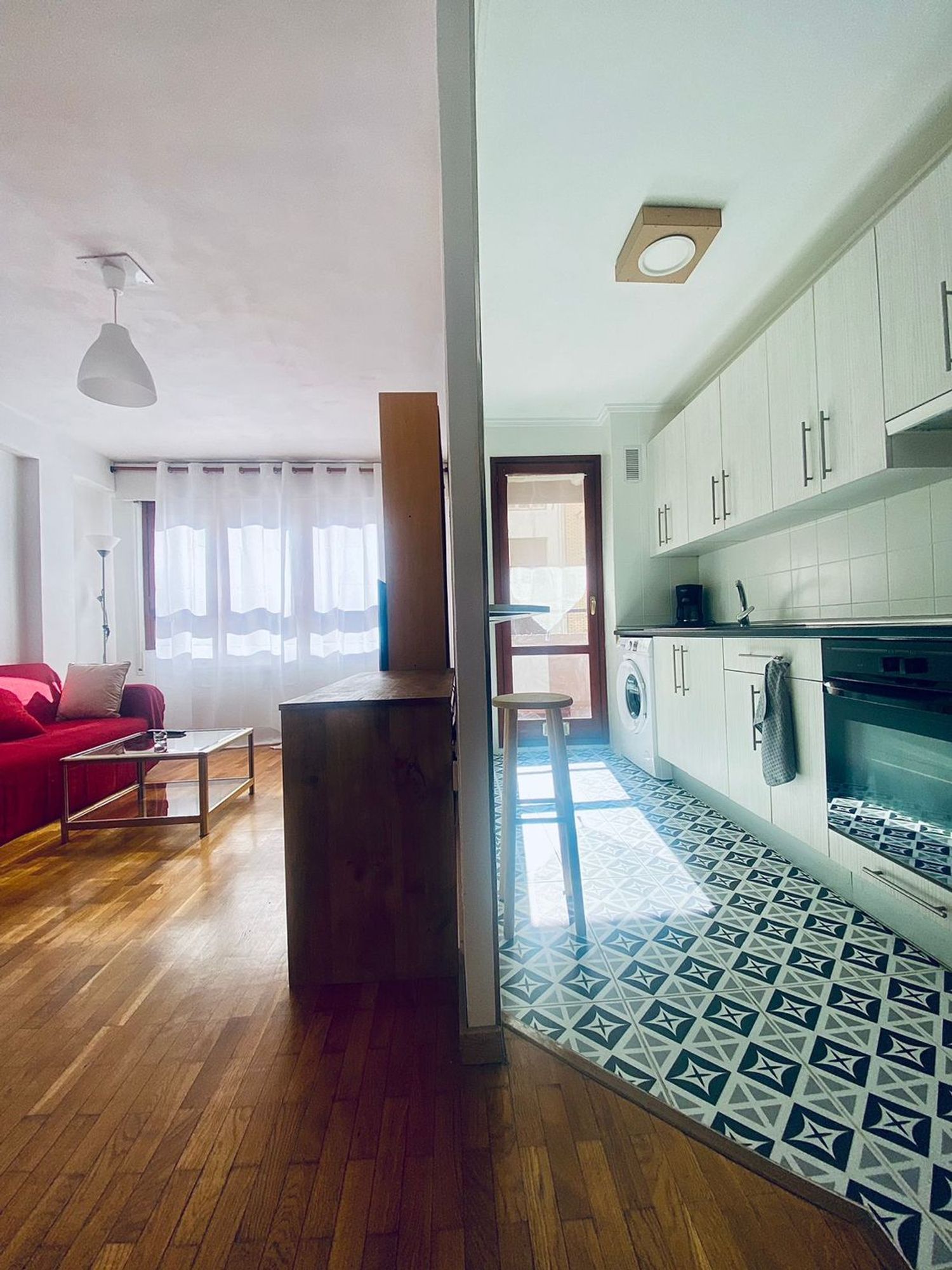 Piso en calle de Miguel de Cervantes, 39 - Foto 1