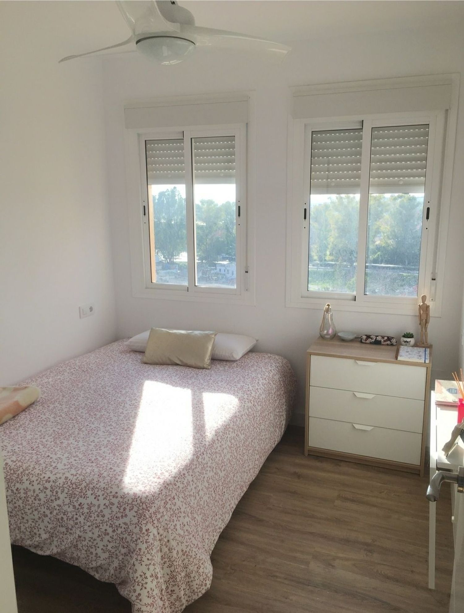 Piso en calle Guadalbullon, 15 - Foto 6