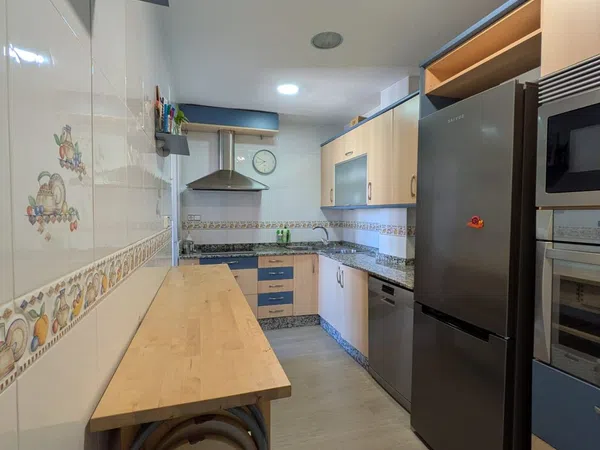 Piso en calle Rubén Darío, 4 - Foto 30