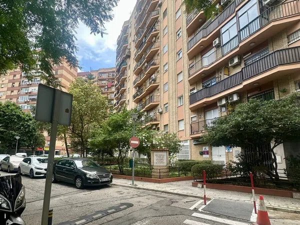 Piso en avenida Alcalde Juan Fernandez, 25 - Foto 20