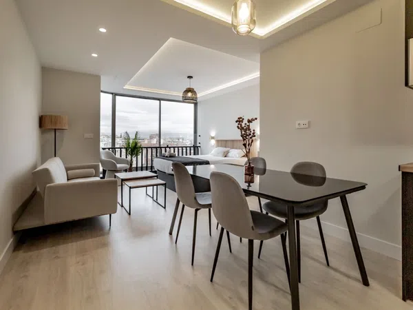 Estudio en Calle de Quintana, 3, Argüelles - Foto 11