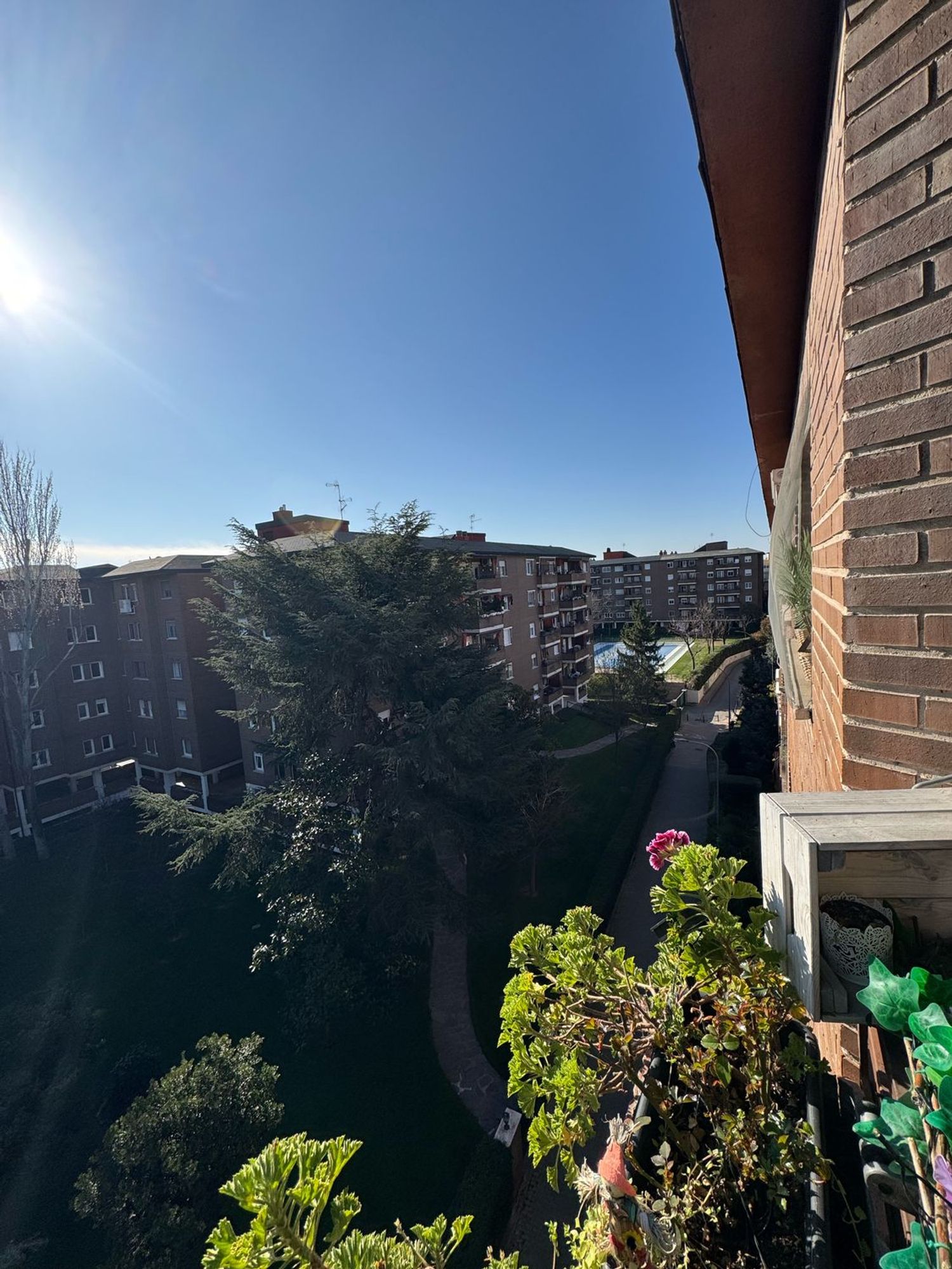 Piso en Sta. Bárbara-La Zaporra - Foto 7